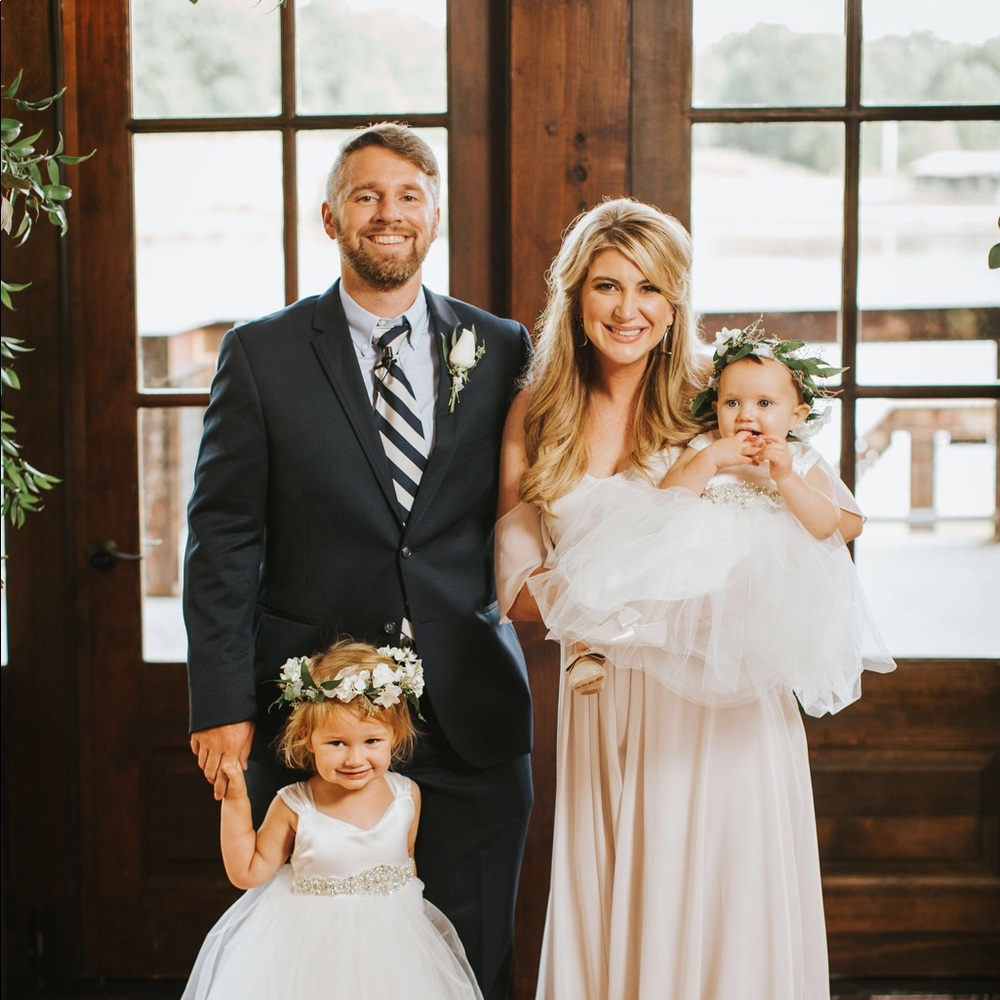 Meet your Posher, Madison